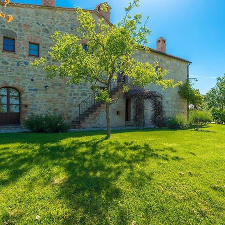 Borgo Fastelli - House In Historical Borgo In Tuscany - Quercia Spineta Bagian luar foto